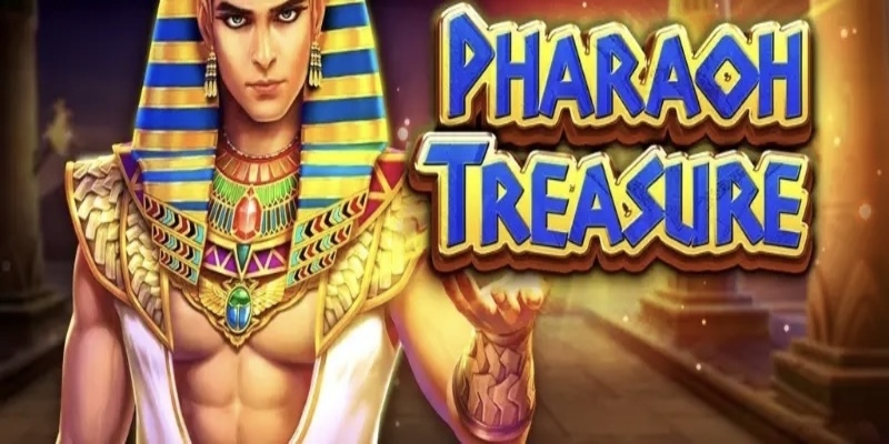 Nổ Hũ Pharaoh – Cơ Hội Giàu Sang Cùng TD88 Và TDTC