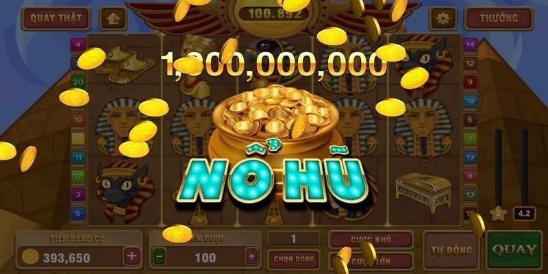 Nổ Hũ Vương Quốc Sao: Chinh Phục Jackpot Cùng TD88 & TDTC
