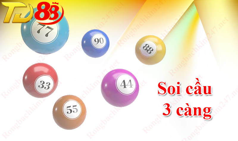 Tổng Quan Về Đề 3 Càng